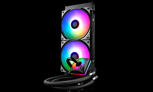 Deepcool Gamer Storm Captain 240 PRO RGB