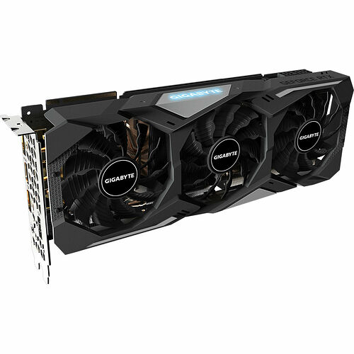 Gigabyte GeForce RTX 2080 SUPER GAMING OC 8G