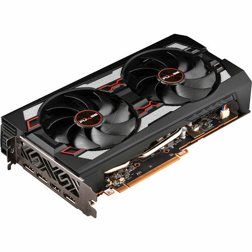 Sapphire Radeon RX 5700 PULSE