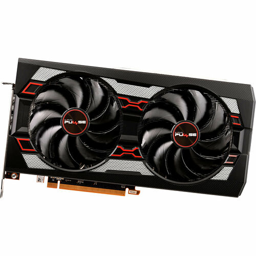 Sapphire Radeon RX 5700 PULSE