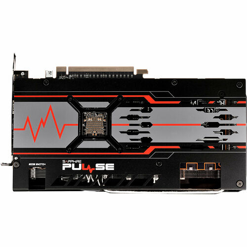 Sapphire Radeon RX 5700 PULSE
