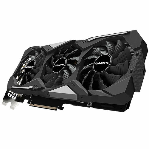 Gigabyte GeForce RTX 2080 SUPER WINDFORCE OC