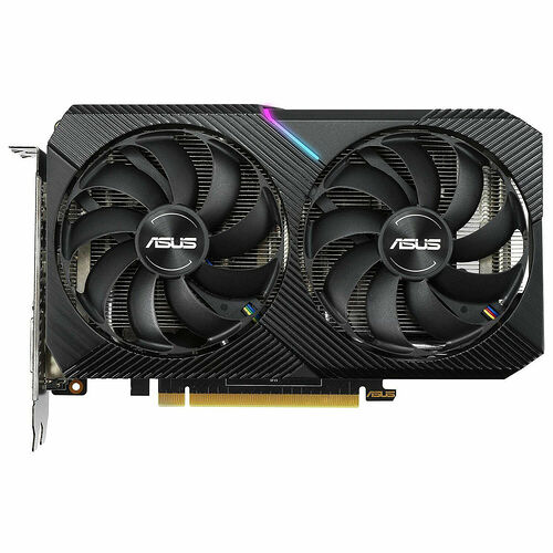 Asus GeForce RTX 2060 DUAL O6G MINI