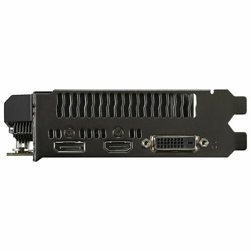 Asus GeForce RTX 2060 DUAL O6G MINI