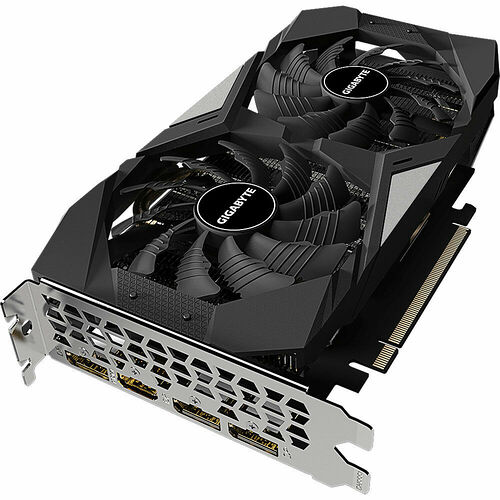 Gigabyte GeForce GTX 1660 SUPER D6