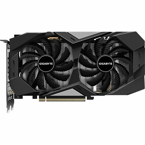 Gigabyte GeForce GTX 1660 SUPER D6