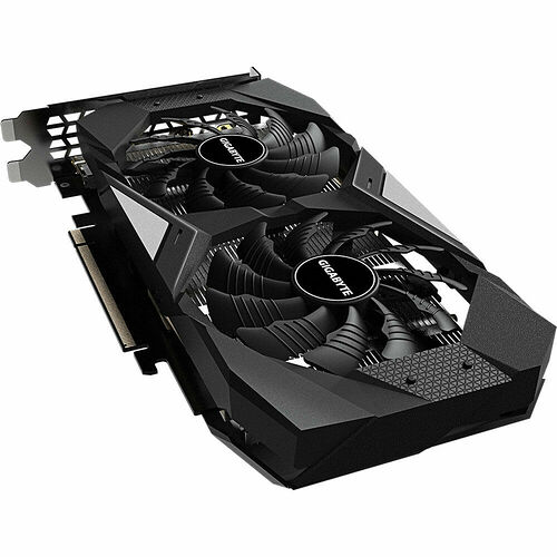 Gigabyte GeForce GTX 1660 SUPER D6