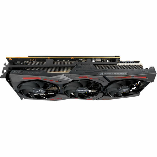 Asus Radeon ROG STRIX RX 5600 XT O6G GAMING