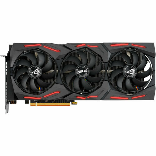 Asus Radeon ROG STRIX RX 5600 XT O6G GAMING