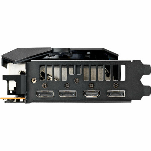 Asus Radeon ROG STRIX RX 5600 XT O6G GAMING