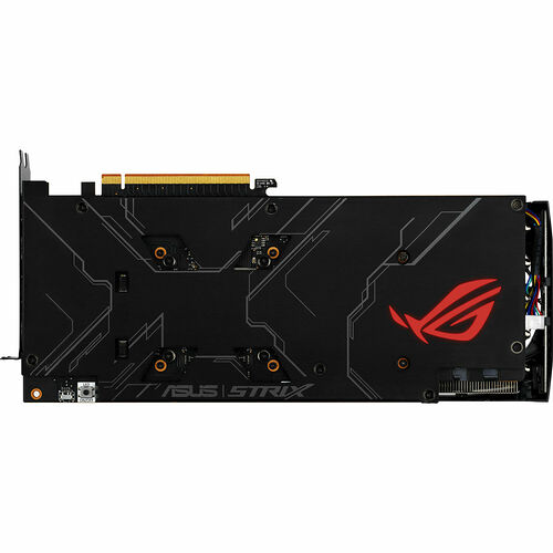 Asus Radeon ROG STRIX RX 5600 XT O6G GAMING