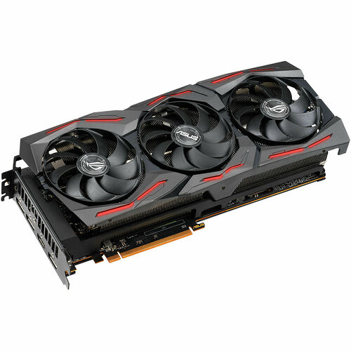Asus Radeon ROG STRIX RX 5600 XT O6G GAMING