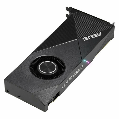 ASUS GeForce RTX 2060 SUPER TURBO 8G EVO