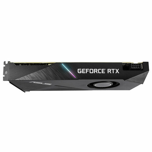 ASUS GeForce RTX 2060 SUPER TURBO 8G EVO
