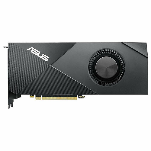 Asus GeForce RTX 2080 Ti TURBO