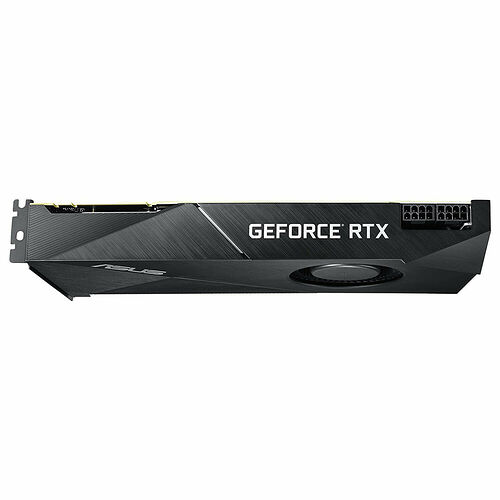 Asus GeForce RTX 2080 Ti TURBO