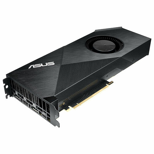 Asus GeForce RTX 2080 Ti TURBO