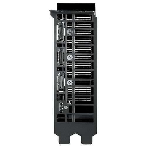 Asus GeForce RTX 2080 Ti TURBO