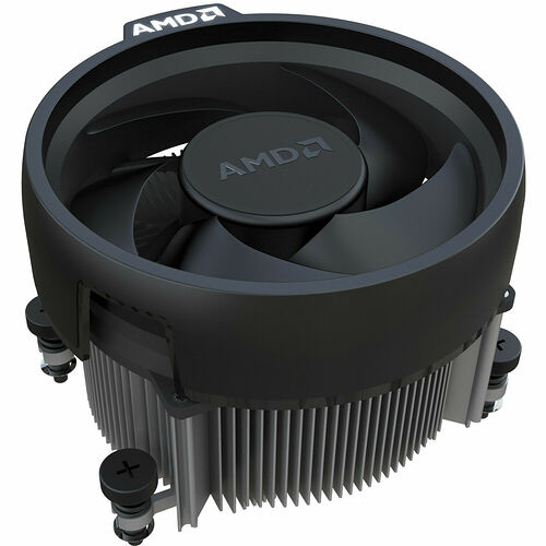 AMD Ryzen 5 3600XT (3.8 GHz)