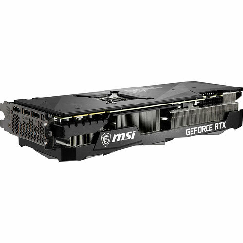 MSI GeForce RTX 3080 VENTUS 3X OC