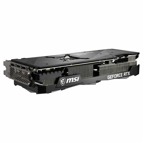 MSI GeForce RTX 3080 VENTUS 3X OC