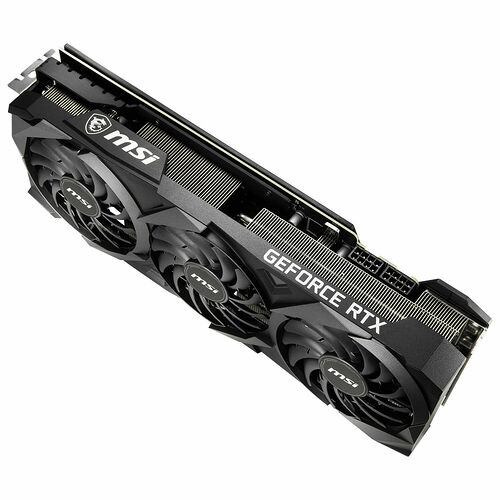 MSI GeForce RTX 3080 VENTUS 3X OC