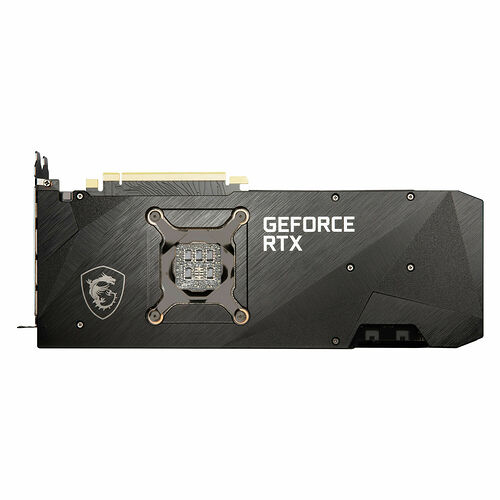 MSI GeForce RTX 3080 VENTUS 3X OC