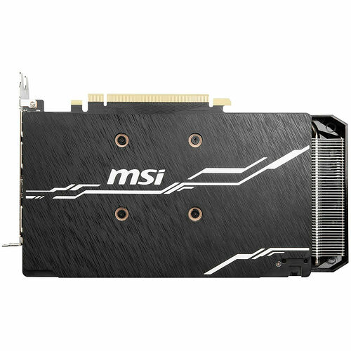MSI GeForce GTX 1660 Ti VENTUS OC