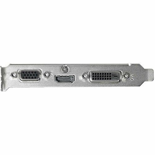Asus GeForce GT 710 SL 1GD5 (1 Go)