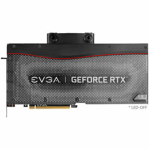 EVGA GeForce RTX 3080 FTW3 ULTRA HYDRO COPPER