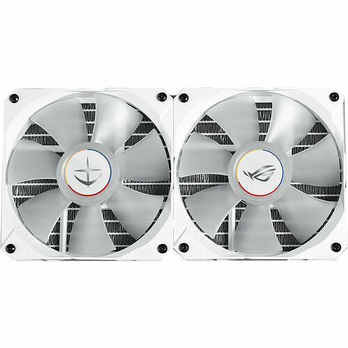 ASUS ROG STRIX LC 360 RGB Gundam Edition - 360 mm