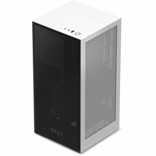 NZXT H1 - Blanc