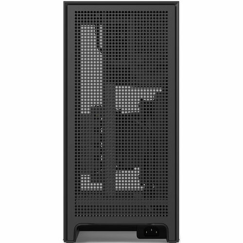 NZXT H1 - Blanc