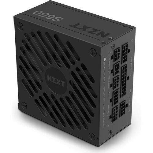 NZXT H1 - Blanc