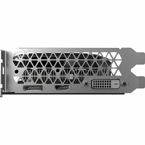 PNY GeForce GTX 1660 SUPER XLR8 Gaming Overclocked Edition