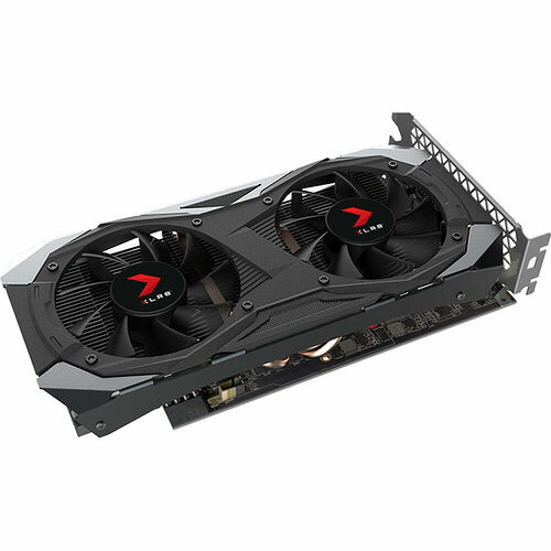 PNY GeForce GTX 1660 SUPER XLR8 Gaming Overclocked Edition