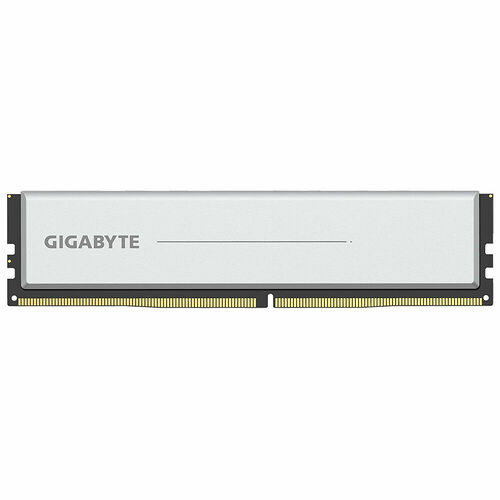 DDR4 Gigabyte Designare Blanc - 64 Go (2 x 32 Go) 3200 MHz - CAS 16