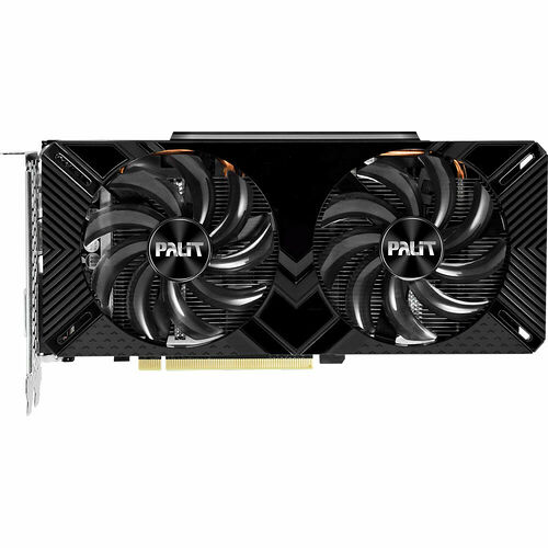 Palit GeForce GTX 1660 SUPER GamingPro