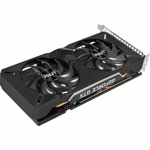 Palit GeForce GTX 1660 SUPER GamingPro