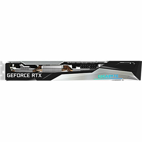 Gigabyte GeForce RTX 3060 Ti GAMING PRO 2.0