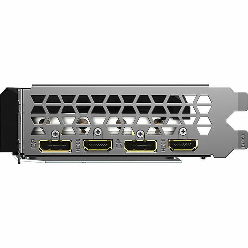 Gigabyte GeForce RTX 3060 Ti GAMING PRO 2.0