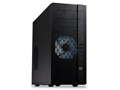 Cooler Master N400