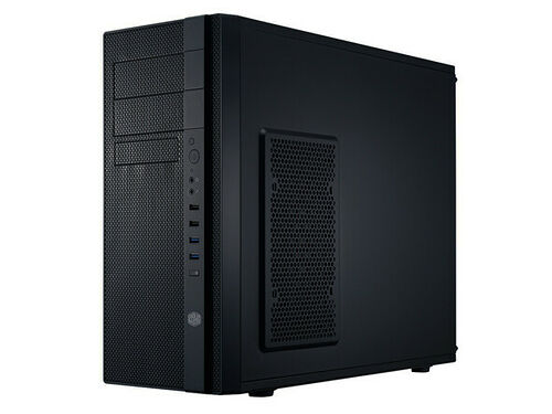 Cooler Master N400