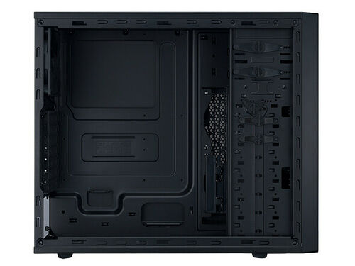 Cooler Master N400