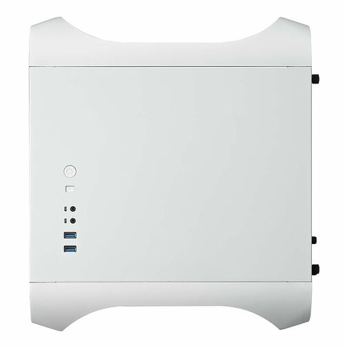 BitFenix Prodigy, Blanc