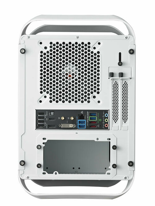 BitFenix Prodigy, Blanc