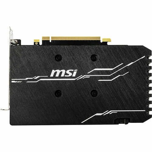 MSI GeForce GTX 1660 VENTUS XS 6G OC