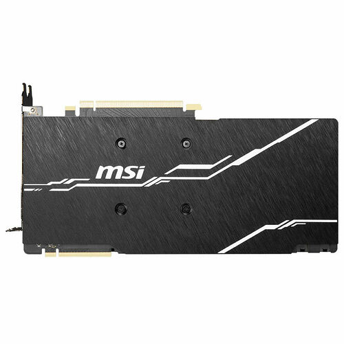 MSI GeForce RTX 2080 SUPER VENTUS XS OC