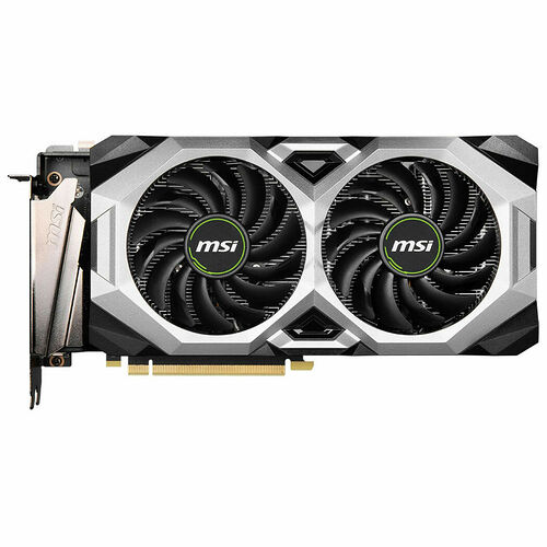 MSI GeForce RTX 2080 SUPER VENTUS XS OC
