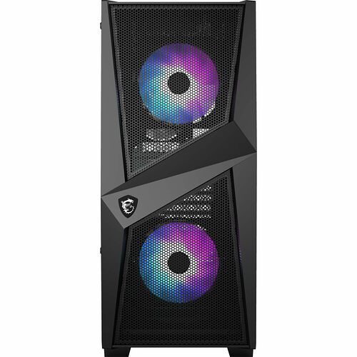 MSI MAG FORGE 100R